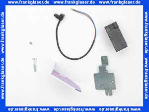 65301259 Elco Zündtrafo ZE30/7 mit Steckerkabel 145mm, Zündkabelsteckanschluß D4