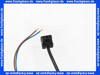 65301259 Elco Zündtrafo ZE30/7 mit Steckerkabel 145mm, Zündkabelsteckanschluß D4