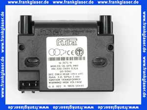 65311471 Elco ZUENDTRAFO EBI 1X11 230V