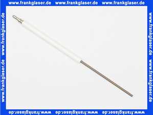 Elco Ionisationssonde Ionisationselektrode D8X100 d4/6,4 D3X90 65322159