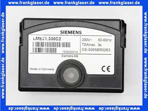 Elco Feuerungsautomat LME 21.330 C2 65324220