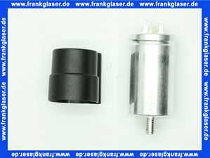 65325037 Elco KONDENSATOR 3?F 2P 3mm