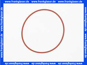 65326290 Elco O-Ring D126.6 X 3.53 Silikon UB1.. VD