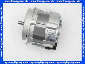 Elco MOTOR 0,085 KW 230V D10 65326740