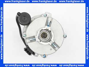 Elco MOTOR 0,11KW 230V D10 65326746