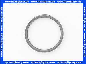 87307900 Elco Lippendichtung 63mm für Abgas