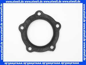 924001 Elco Flanschdichtung mit 5 Löchern