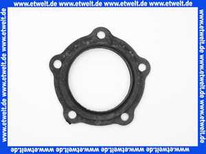 924001 Elco Flanschdichtung mit 5 Löchern