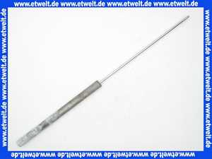Elco Anode Opferanode Magnesiumanode Schutzanode D:25,5 L:350 M8 992152