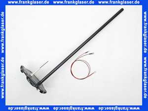 992167 Elco Flansch D170/150 mit Tauchrohr L550mm