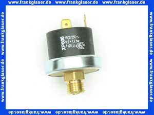 995903 Elco Wasserdruckwächter 0,2 - 1,2 bar