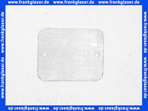 9969025572 Dichtung für Abgassammler 125 x 90 x 2