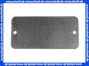 ELCO 9969025801 Dichtung Abgassammler 201 x 99 x 2