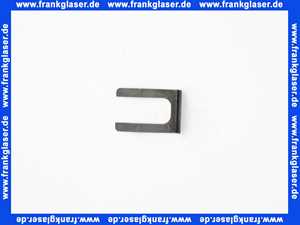 997077 Elco Stellmotor Befestigungsfeder