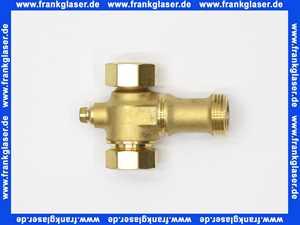 Elco HAHN 3/4 999582