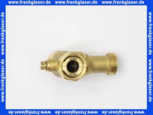 Elco HAHN 3/4 999582