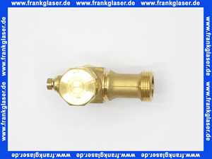 Elco HAHN 3/4 999582