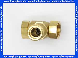 Elco HAHN 3/4 999582