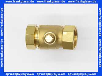 Elco HAHN 3/4 999582