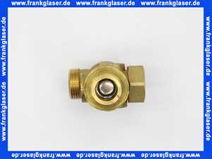 999608 Elco 3-Wege-Ventil 3/4Z