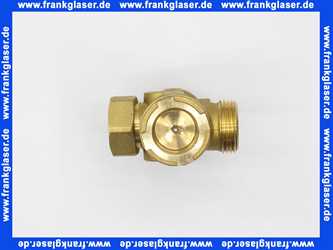 999608 Elco 3-Wege-Ventil 3/4Z