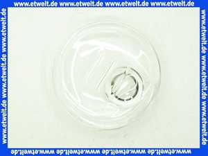 083000090 Emco eposa Glasteil Ersatzschale zu 083000100