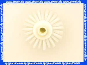 101513990 Emco Ersatz-Bürstenkopf M12