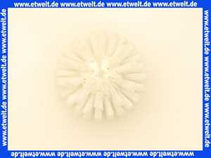 101513990 Emco Ersatz-Bürstenkopf M12