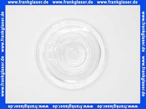 123000090 Emco Schale lose New Waves Kristallglas klar zu 1230