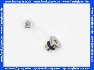 2006143 Emco Glasplattenhalter Glasbodenträger Halteschraube