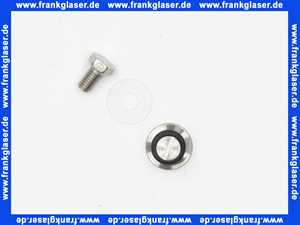 2006143 Emco Glasplattenhalter Glasbodenträger Halteschraube