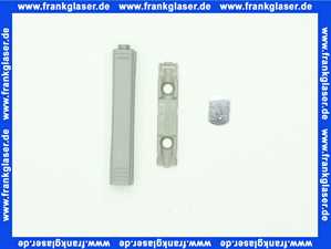 2006597 Emco Plastiktürschließer für WC Unterputzmodul W150