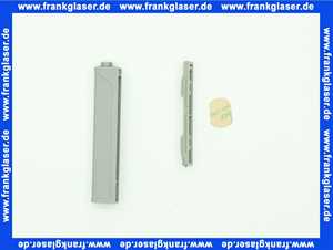 2006597 Emco Plastiktürschließer für WC Unterputzmodul W150