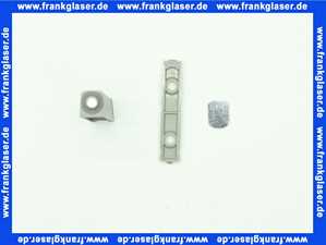 2006597 Emco Plastiktürschließer für WC Unterputzmodul W150