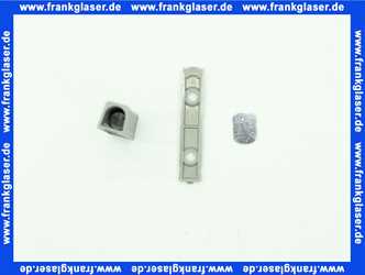 2006597 Emco Plastiktürschließer für WC Unterputzmodul W150