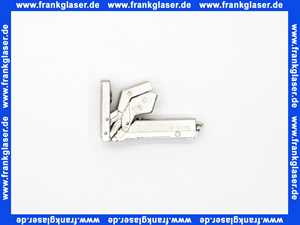 2006849MD EMCO Schanier mit Dämpfung für Emco Prime Spiegelschrank