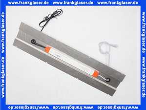 2007223 Emco Rückwand mit Netzteil