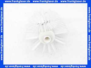 221513990 Emco barolo Bürstenkopf Ersatzbürste zu S2215