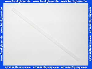 4001011 Emco Leuchtenabdeckung fuer Spiegelschrank Prime 949705024 400-1011