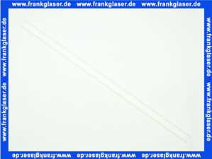 4001489 Emco untere Blende 800mm lang