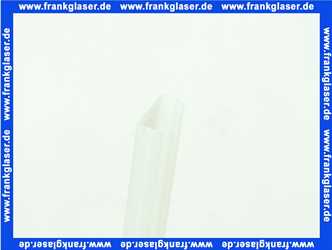 4001489 Emco untere Blende 800mm lang