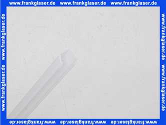 4003356 Emco Leuchtenblende Senkrecht 734 mm