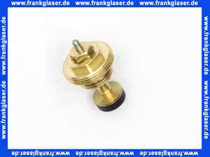 99105002 Empur Ventileinsatz HKV-I/D Rücklauf 1/2 M30x1,5 SW19