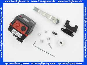 12052300 ESBE Stellmotor Serie 90 Typ 96 3-Punkt 15Nm,230V ,240 Sek. Laufzeit