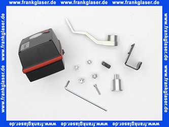 12052300 ESBE Stellmotor Serie 90 Typ 96 3-Punkt 15Nm,230V ,240 Sek. Laufzeit