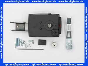 ESBE Stellmotor 93P Stetig, 24VAC, 15Nm, 60-390Sec, bis 355G 12550500