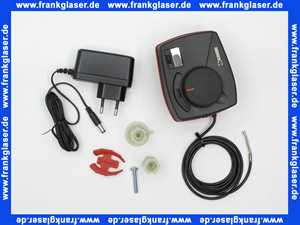 ESBE Stellmotorreger CRK211 Heiz-Kühl Mischtemp. konstant, 230V, 6Nm 12729100