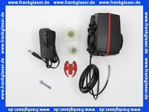 ESBE Stellmotorreger CRK211 Heiz-Kühl Mischtemp. konstant, 230V, 6Nm 12729100