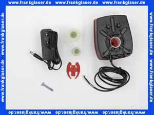 ESBE Stellmotorreger CRK211 Heiz-Kühl Mischtemp. konstant, 230V, 6Nm 12729100