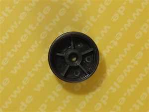 15011 Esbe Stellknopf